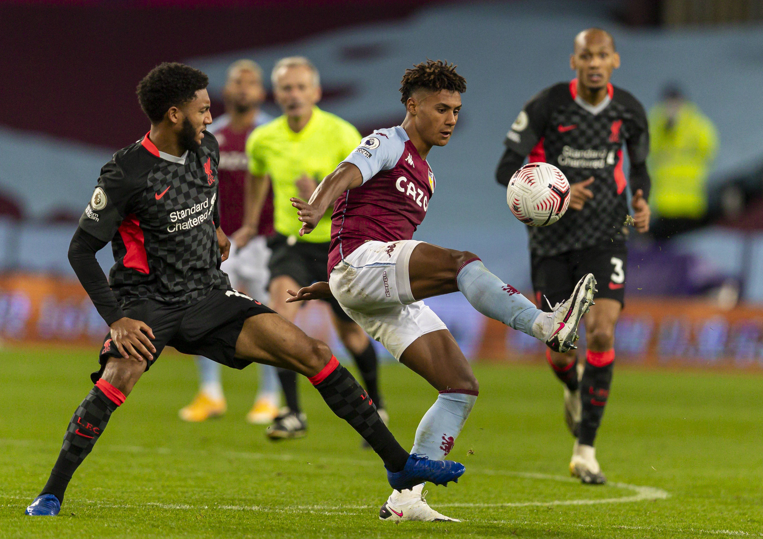 良好结合下 良好结合下